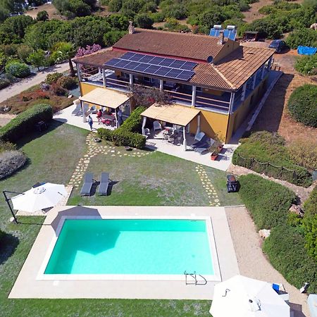 Casa Tara Daire Alghero Dış mekan fotoğraf