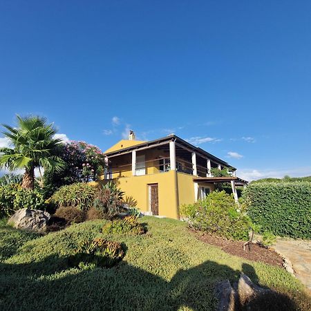 Casa Tara Daire Alghero Dış mekan fotoğraf