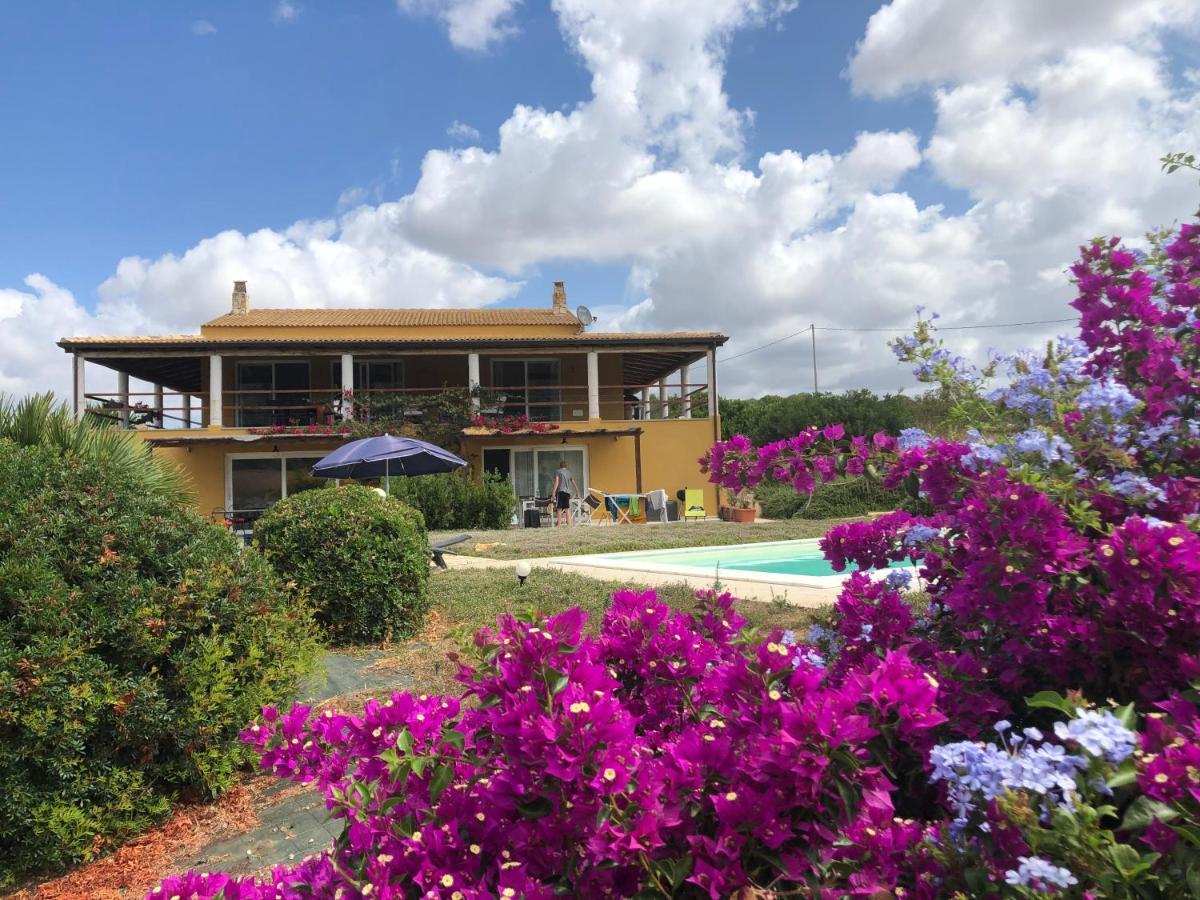 Casa Tara Daire Alghero Dış mekan fotoğraf