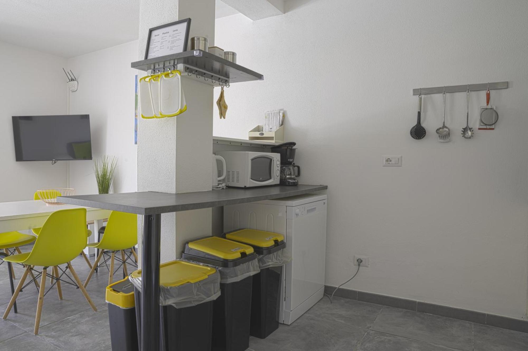 Casa Tara Daire Alghero Dış mekan fotoğraf