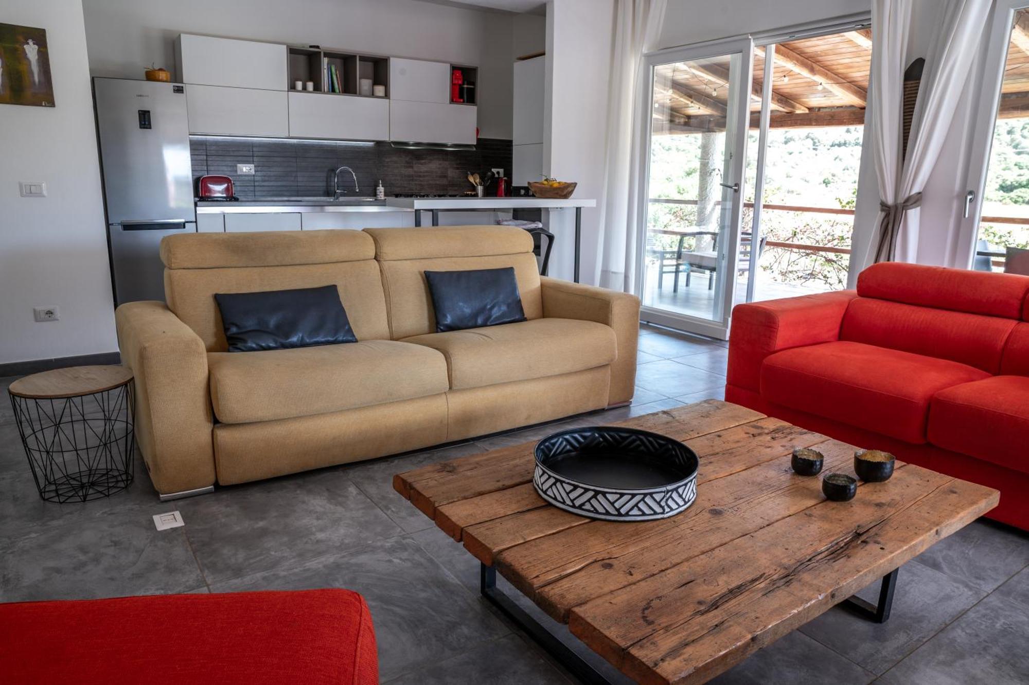 Casa Tara Daire Alghero Dış mekan fotoğraf