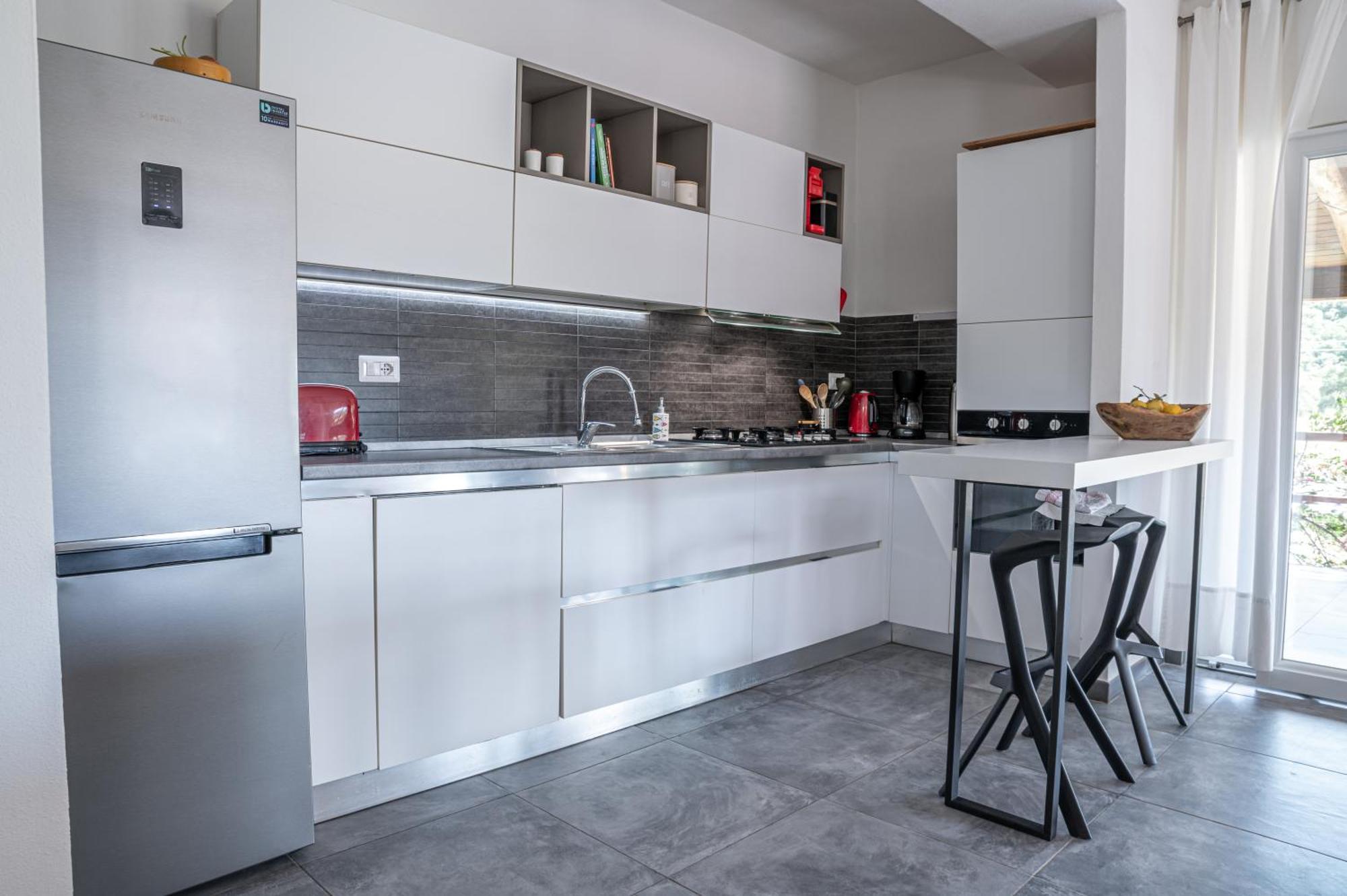 Casa Tara Daire Alghero Dış mekan fotoğraf