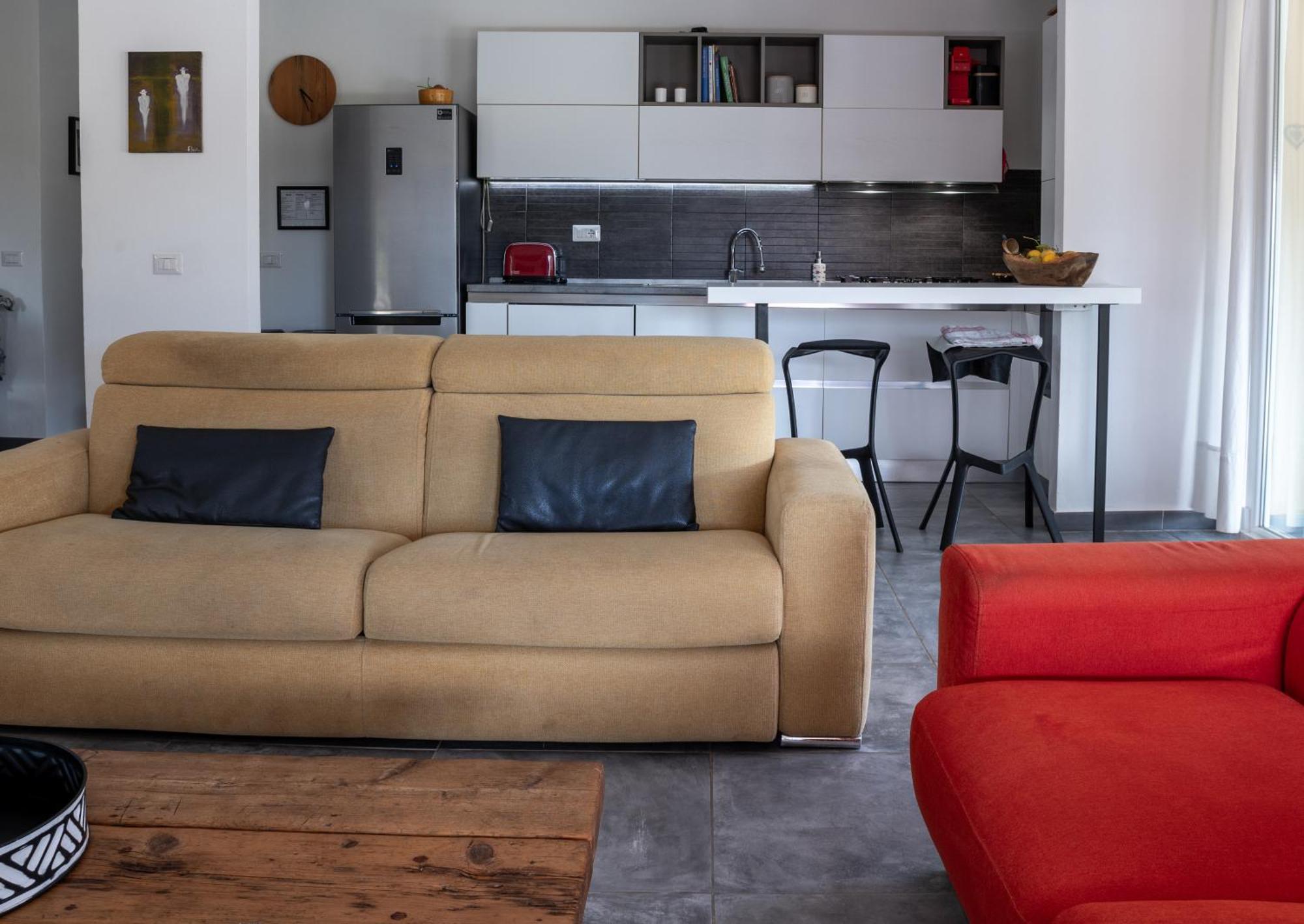 Casa Tara Daire Alghero Dış mekan fotoğraf