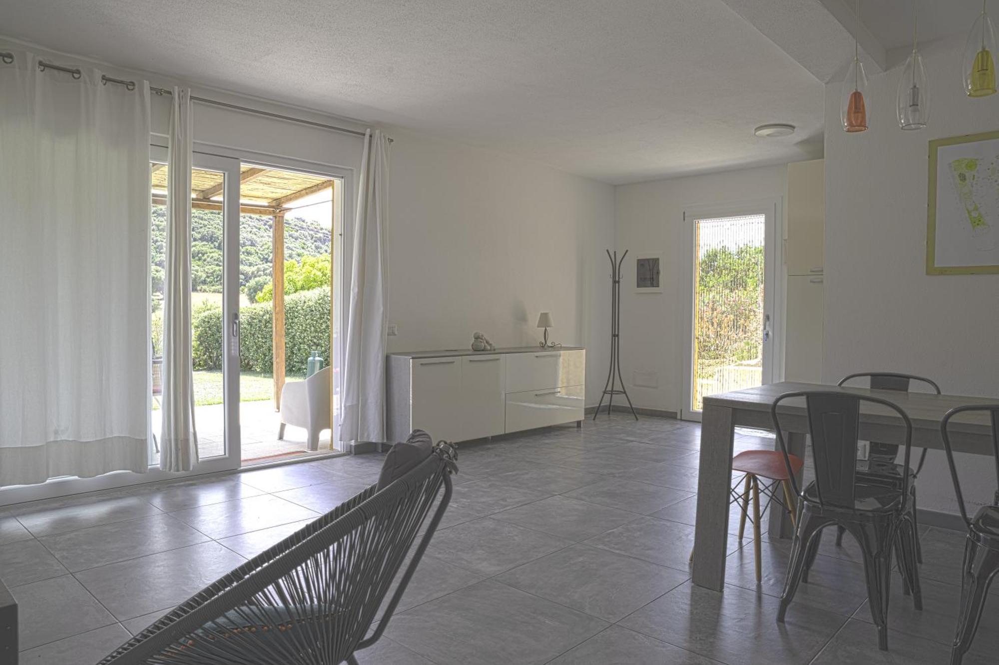 Casa Tara Daire Alghero Dış mekan fotoğraf