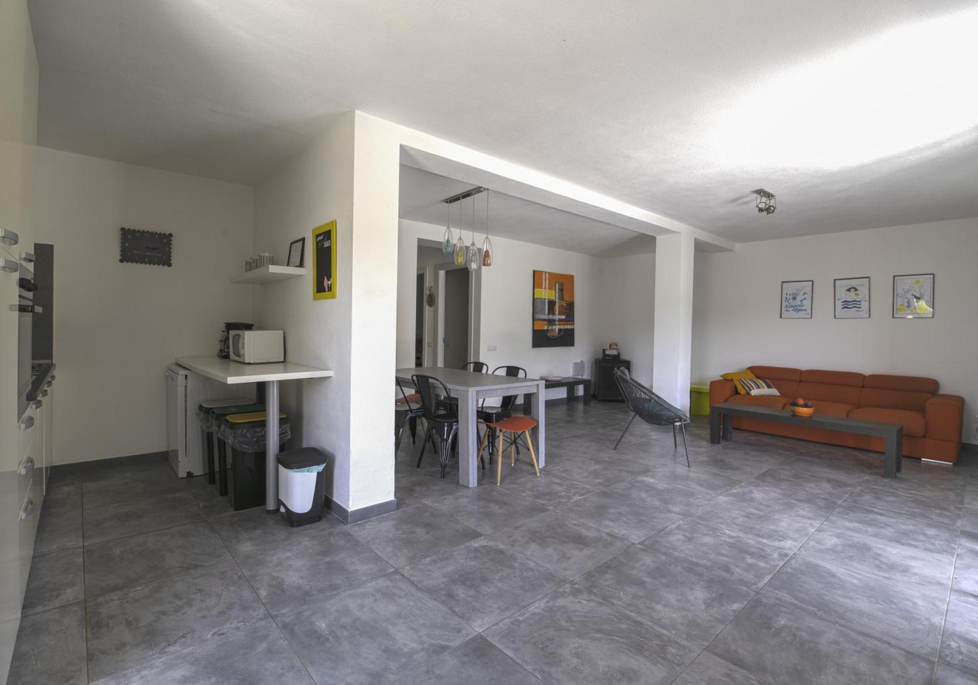 Casa Tara Daire Alghero Dış mekan fotoğraf