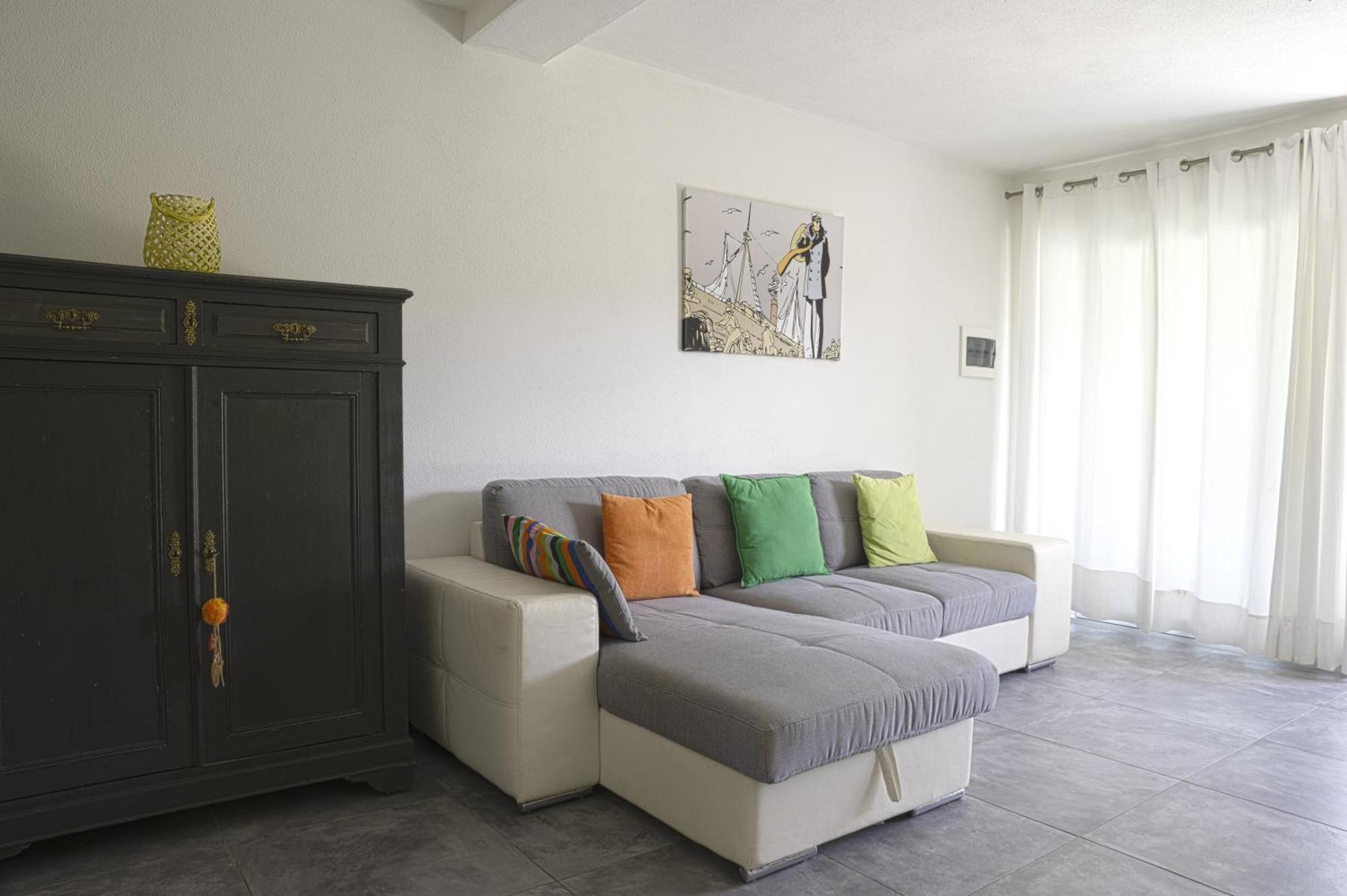Casa Tara Daire Alghero Dış mekan fotoğraf