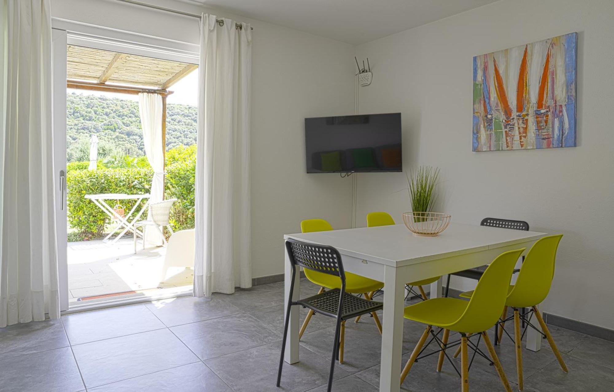 Casa Tara Daire Alghero Dış mekan fotoğraf