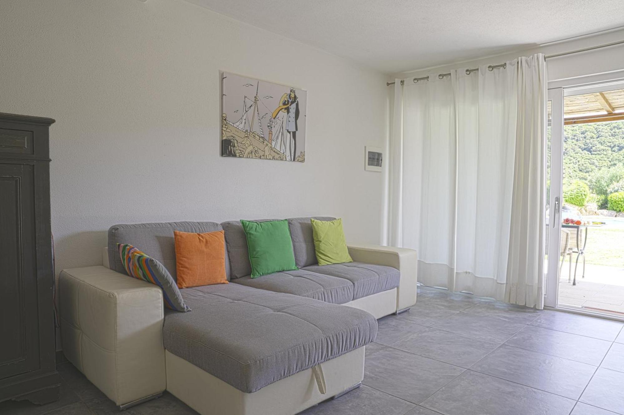 Casa Tara Daire Alghero Dış mekan fotoğraf