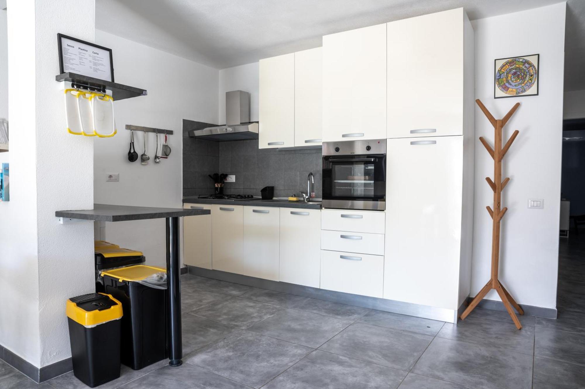 Casa Tara Daire Alghero Dış mekan fotoğraf
