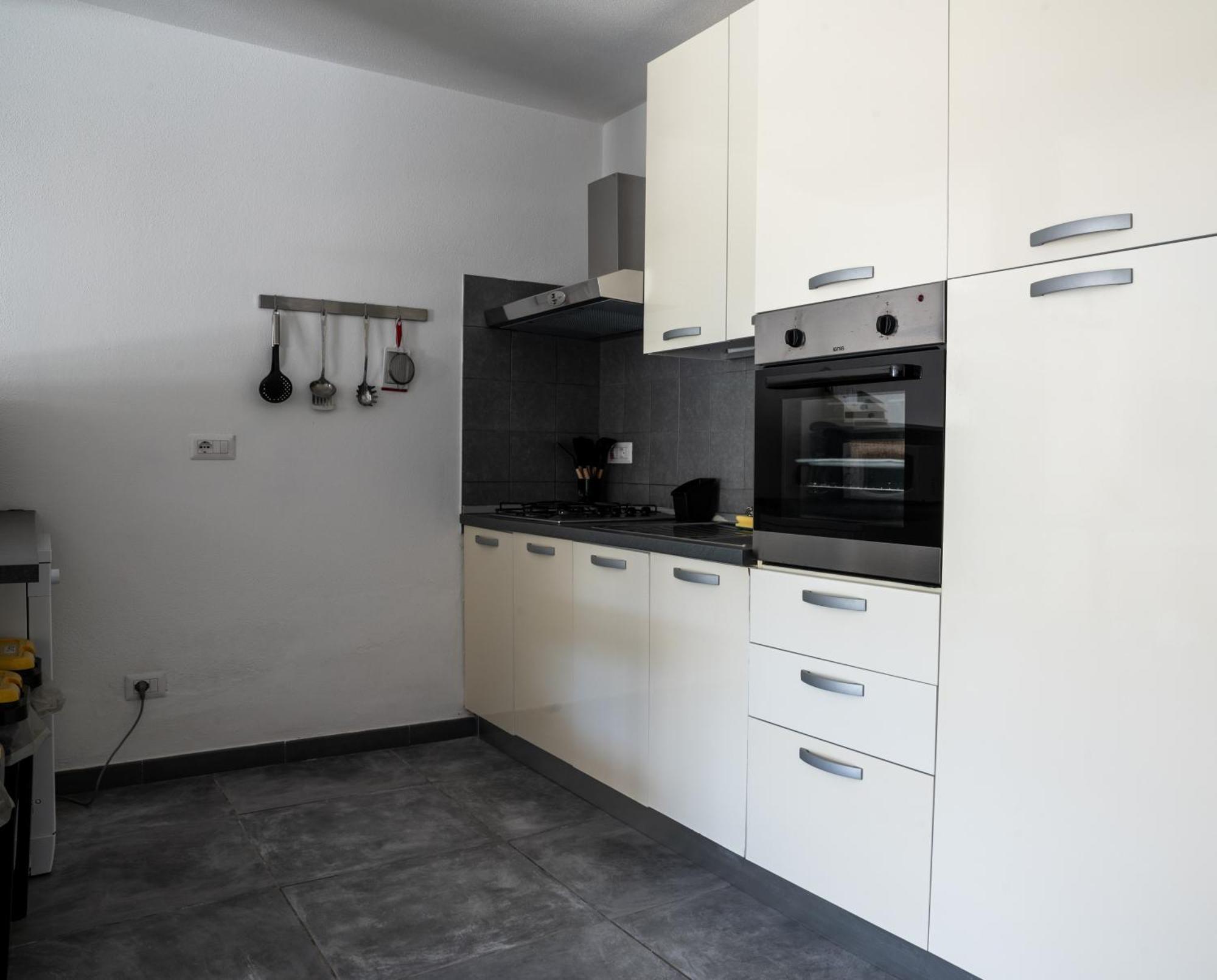 Casa Tara Daire Alghero Dış mekan fotoğraf