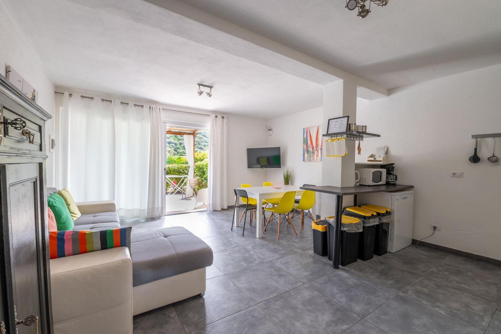 Casa Tara Daire Alghero Dış mekan fotoğraf