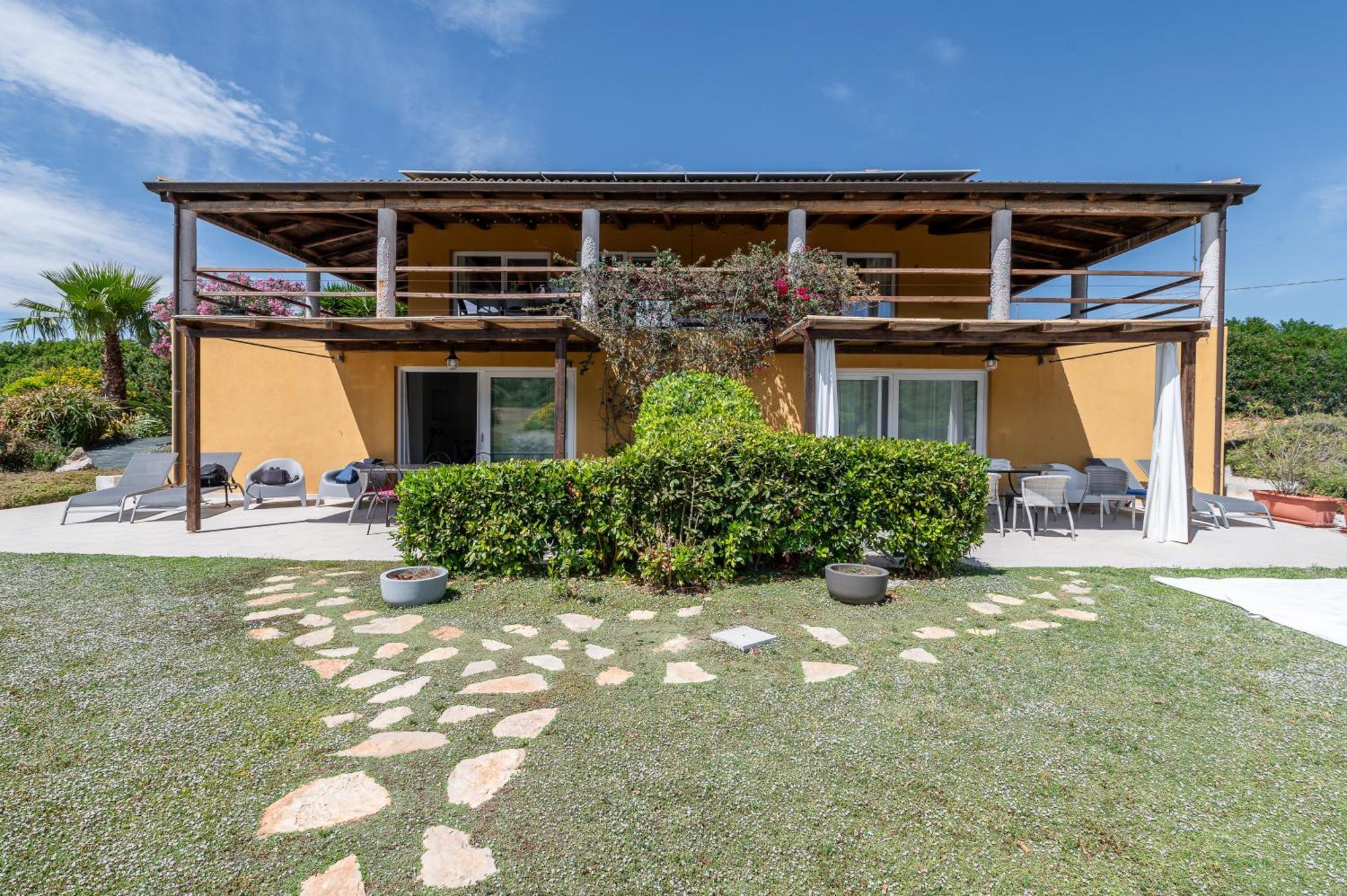 Casa Tara Daire Alghero Dış mekan fotoğraf