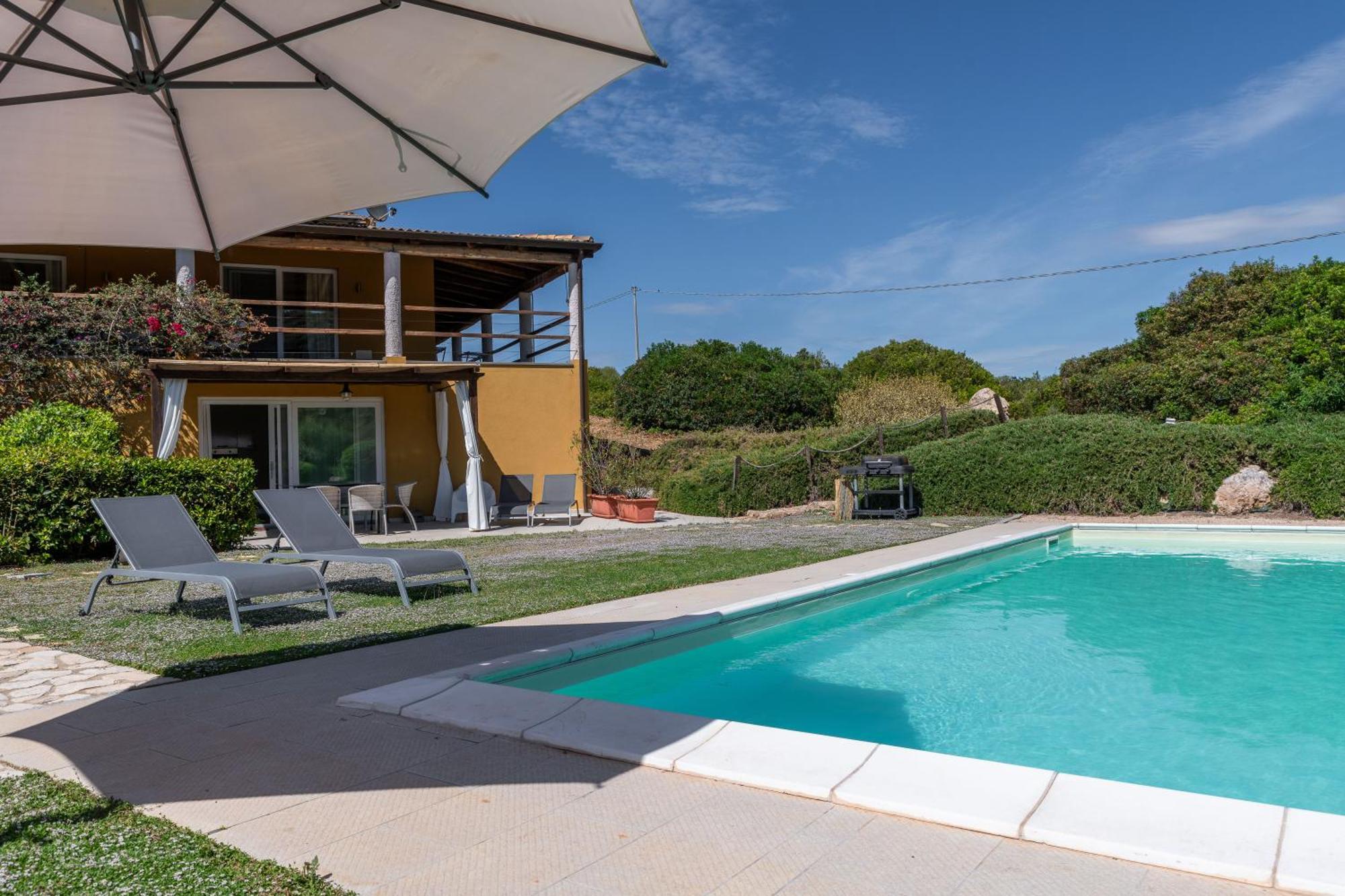 Casa Tara Daire Alghero Dış mekan fotoğraf
