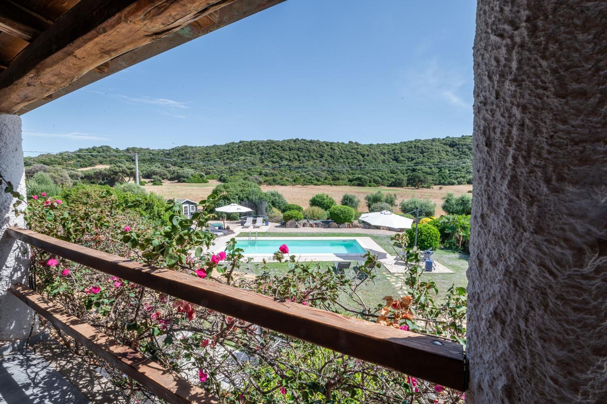 Casa Tara Daire Alghero Dış mekan fotoğraf