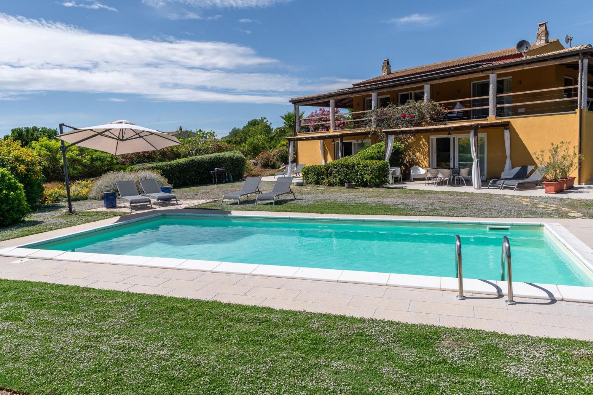 Casa Tara Daire Alghero Dış mekan fotoğraf