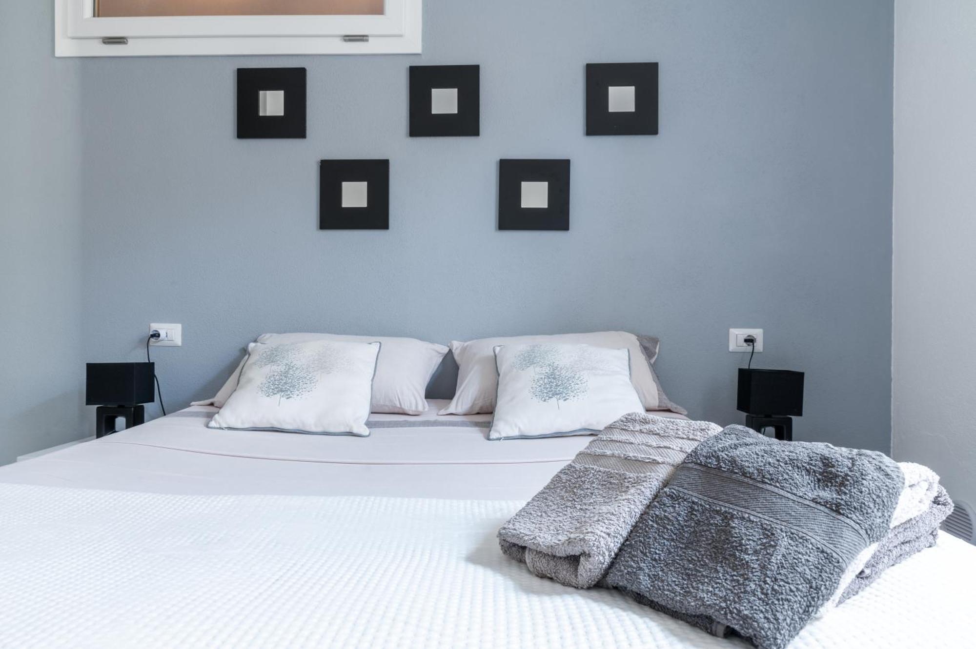 Casa Tara Daire Alghero Dış mekan fotoğraf