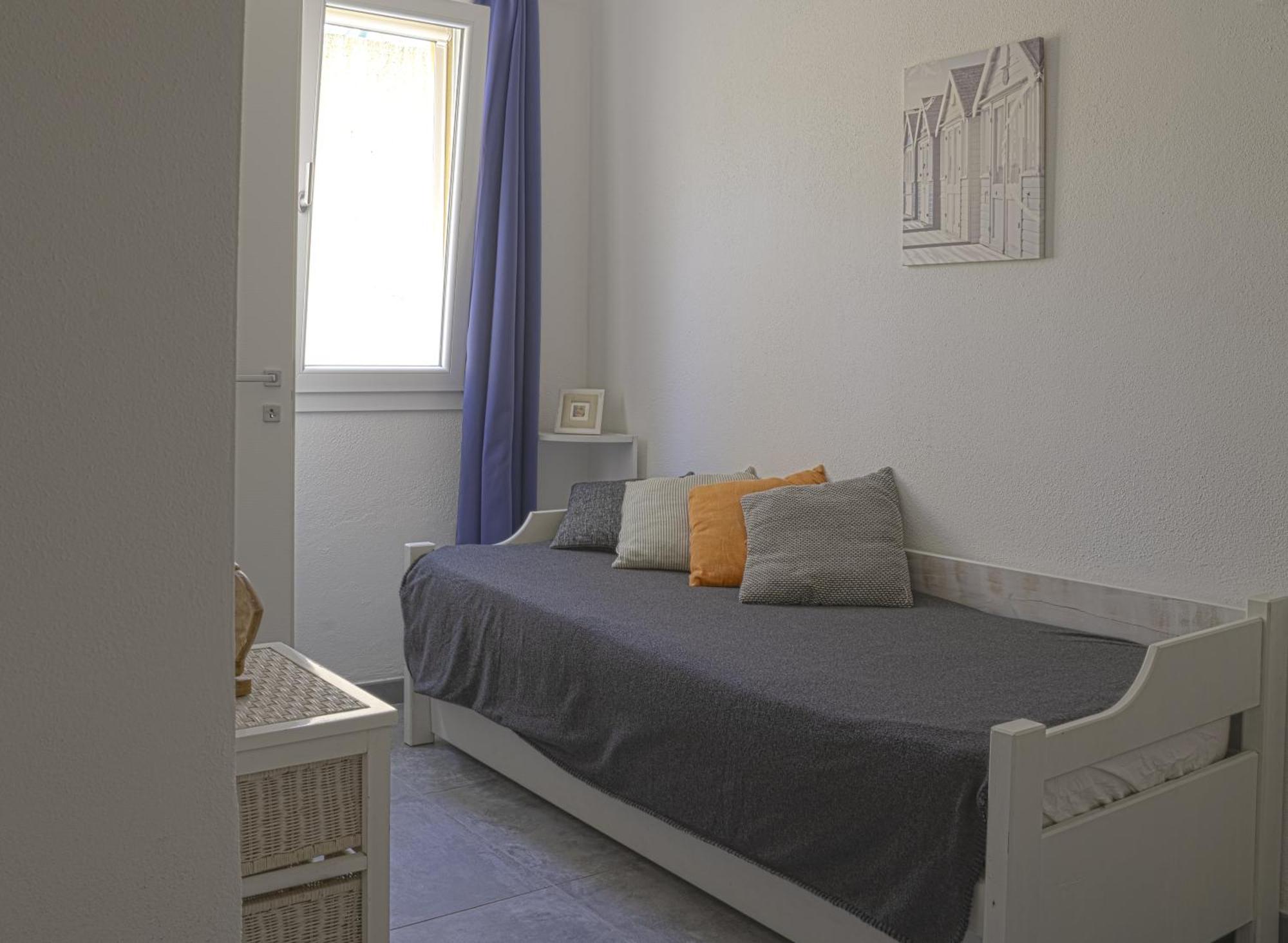Casa Tara Daire Alghero Dış mekan fotoğraf