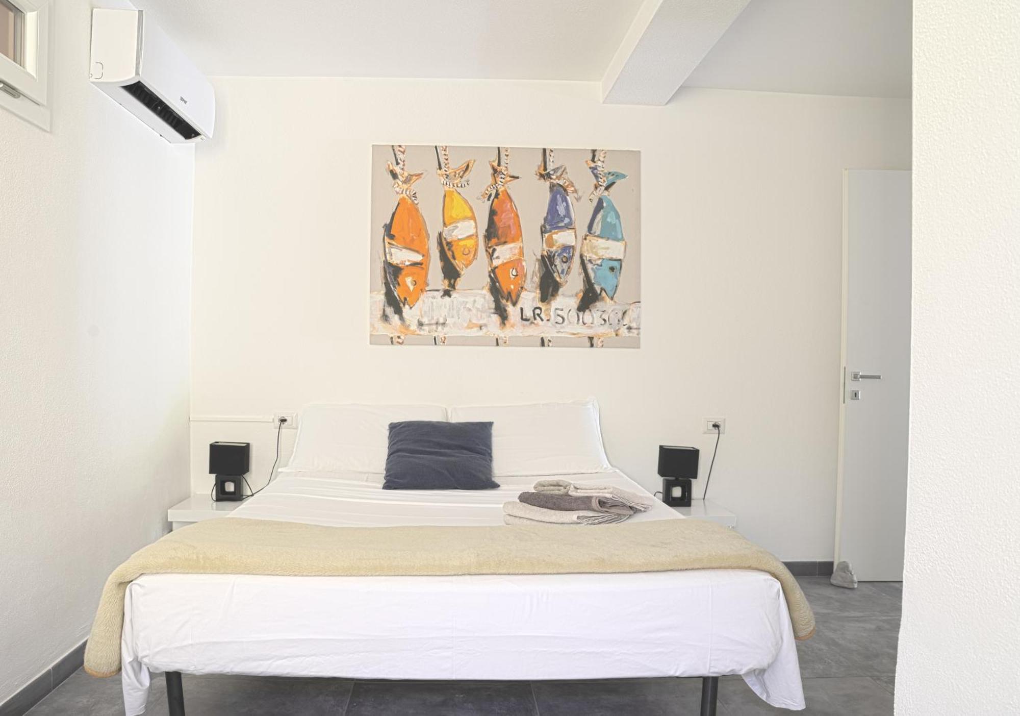 Casa Tara Daire Alghero Dış mekan fotoğraf