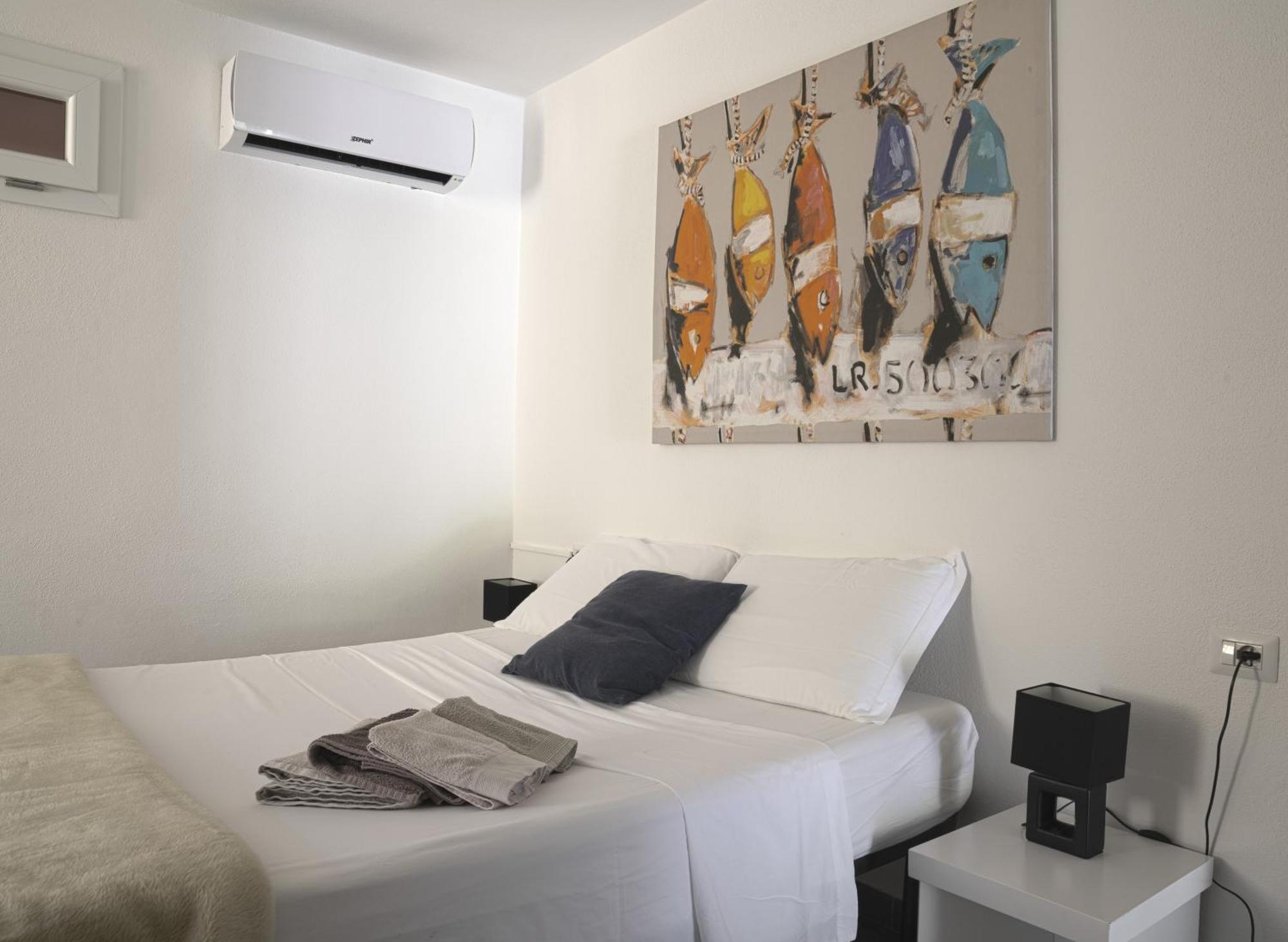 Casa Tara Daire Alghero Dış mekan fotoğraf
