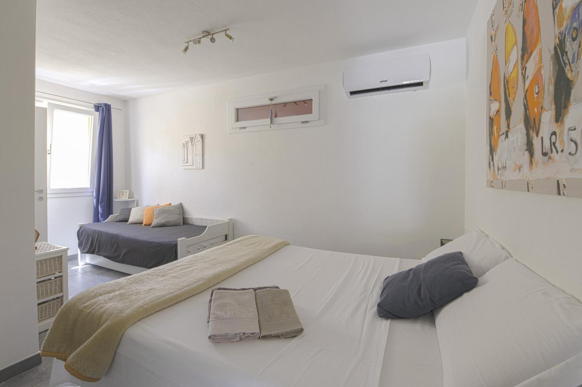 Casa Tara Daire Alghero Dış mekan fotoğraf