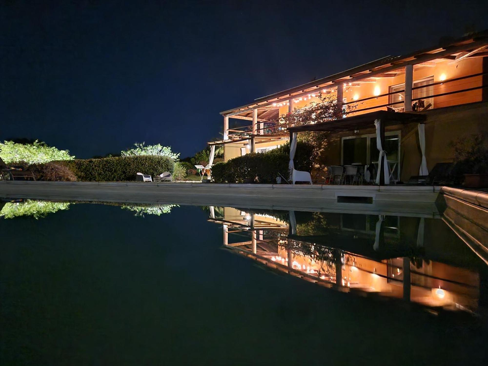 Casa Tara Daire Alghero Dış mekan fotoğraf